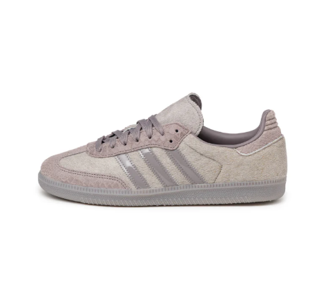 Adidas Samba OG Pony Hair Snake