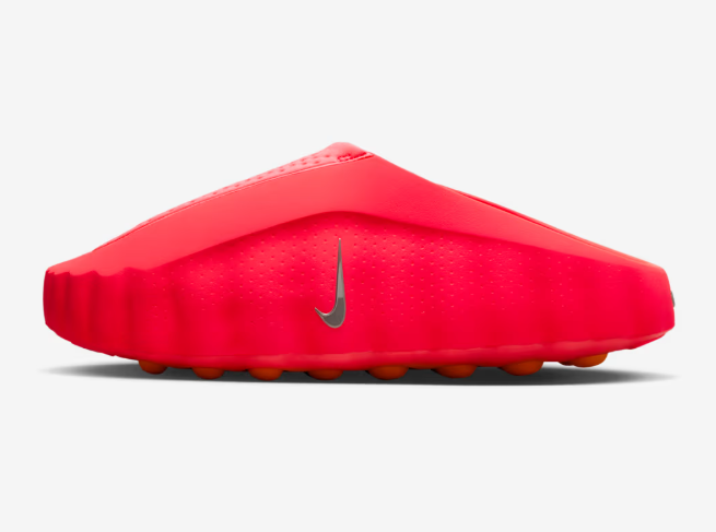 Nike Mind 001 Solar Red