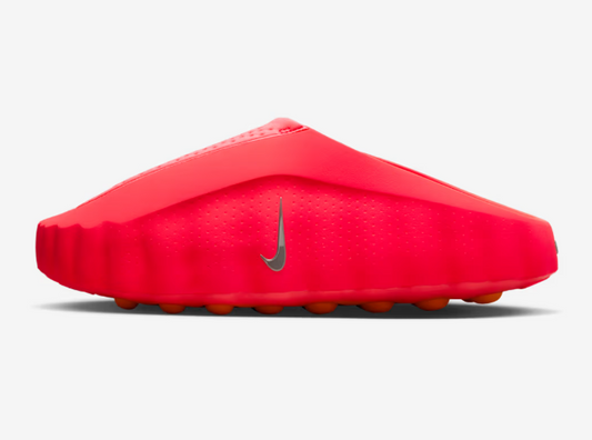 Nike Mind 001 Solar Red