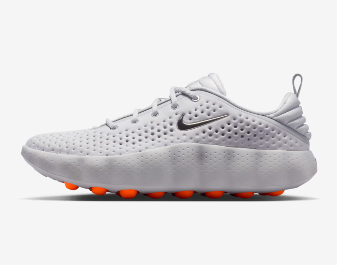 Nike Mind 002 Light Smoke Grey