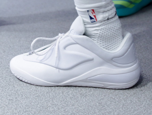 Converse Shai 001 Triple White