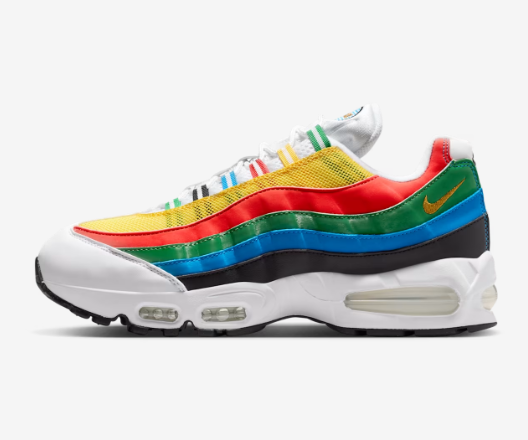 Nike Air Max 95 Olympics