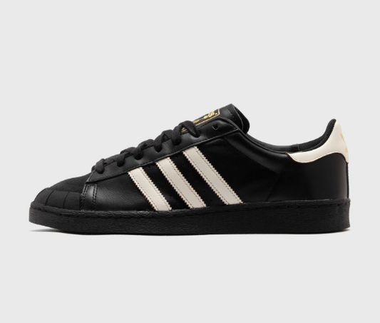 Adidas Jabbar Lo Half Shell Core Black