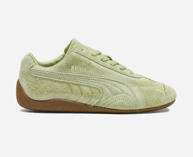Puma X Danielle Cathari Speedcat Washed