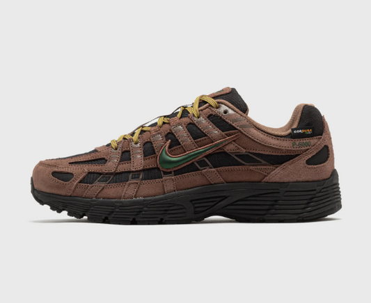 Nike P-6000 PRM Fauna Brown