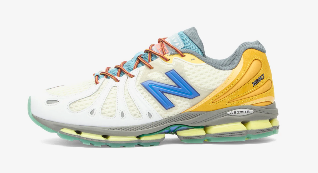 New Balance 1890 Multi X Action Bronson