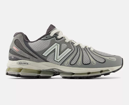New Balance 1890 Grey Days
