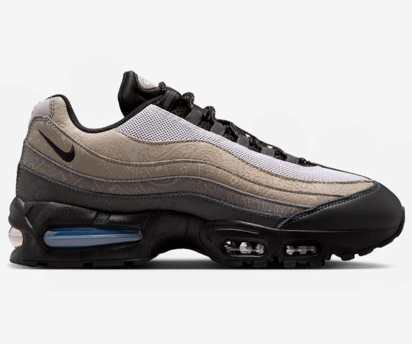 Nike Air Max 95 Laser Paisley