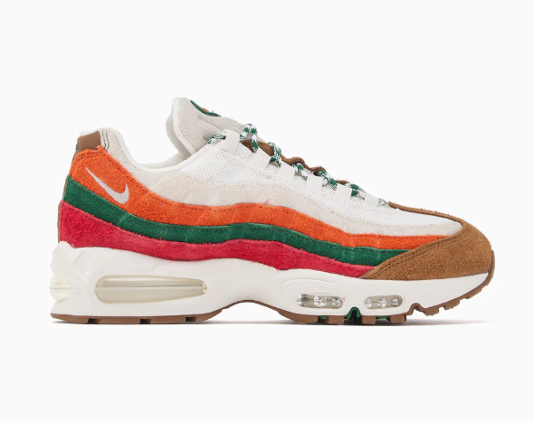 Nike Air Max 95 7-Eleven