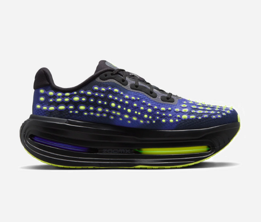 Nike Vomero Premium Black / Volt Glow