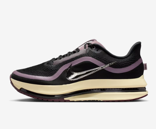 Nike Pegasus Premium Black X A Ma Maniere
