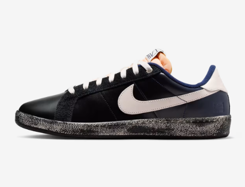 Nike SB Zoom Tennis Classic x Rassvet Blue Void