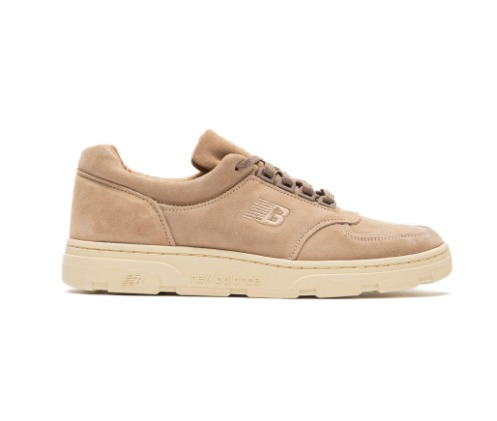 New Balance Allerdale - Made in England WHITE PEPPER