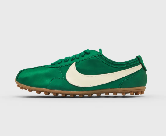Nike Moon Shoe Malachite