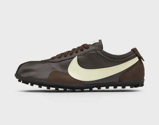 Nike Moon Shoe Baroque Brown