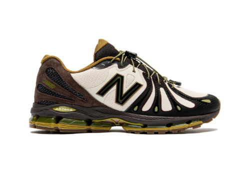 New Balance 1890 PUMPERNICKEL