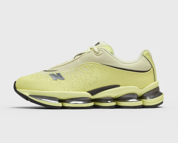 New Balance 2000S Fennel Seed