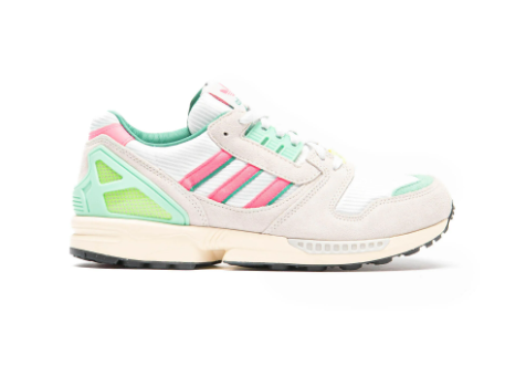 30 Juin – Heaven of Sneakers