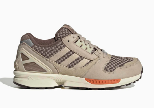 Adidas ZX8000 Brown