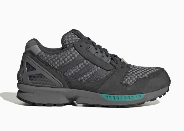 Adidas ZX8000 Black