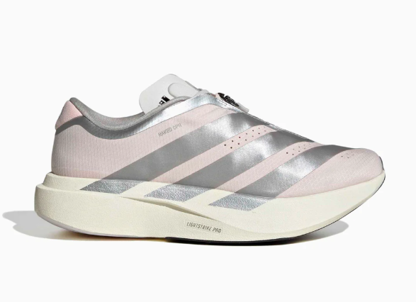 Adidas x NAKED Adizero Evo SL Zip