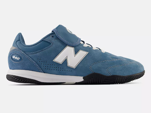 New Balance Numeric 442 Heron Blue