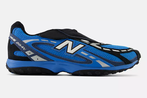 New Balance 204V Fan Blue