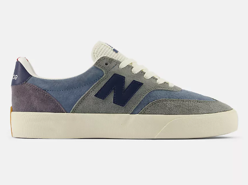 New Balance Numeric 340 ZINC BLUE
