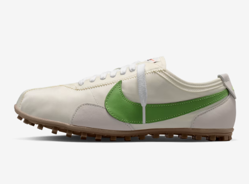 Nike Moon Shoe Chlorophyll