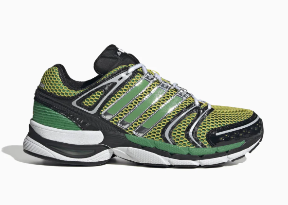 Adidas x JAH JAH Studio Adistar Control 5