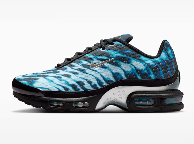 Nike Air Max Plus VII Scorpion