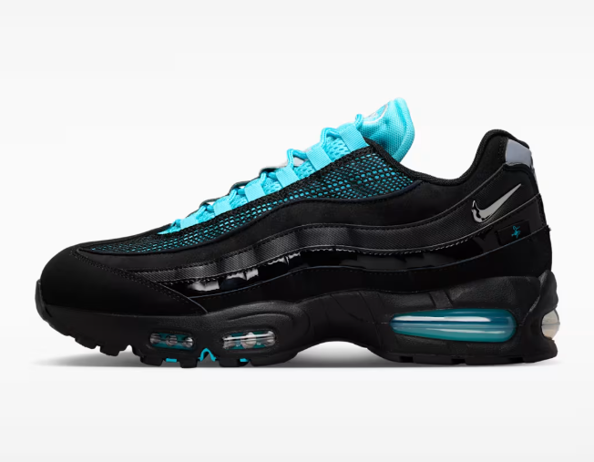 Nike Air Max 95 Scorpion