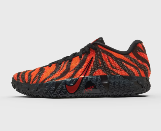 Nike Ja 3 Animal Pack