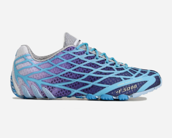 Adidas F50 Ghost Print X Bad Bunny
