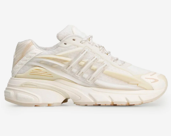 Adidas Jellyfish Triple White