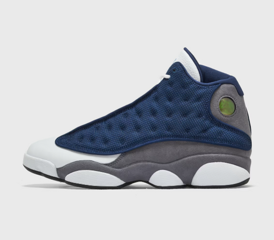 Jordan 13 Navy