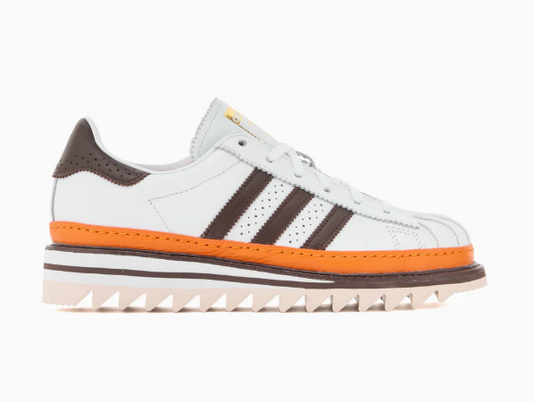 Adidas Superstar X Clot