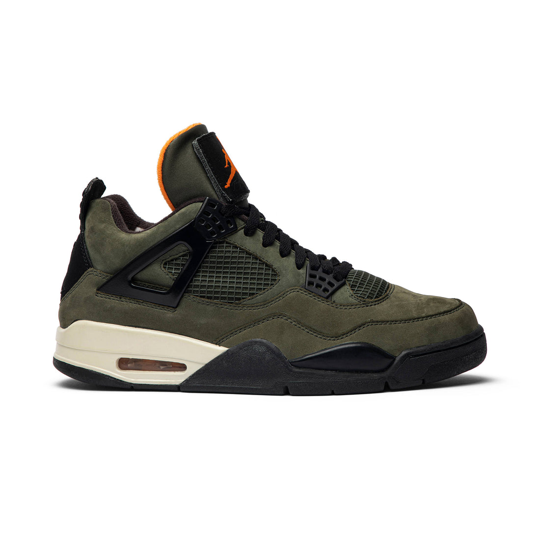 Jordan 4 X Undefeated