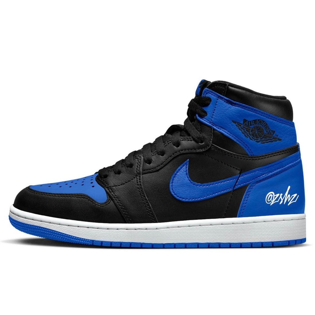 Jordan 1 High Royal