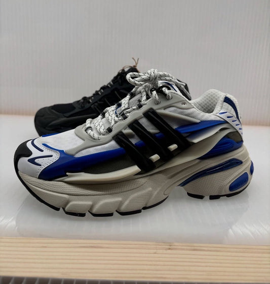 Adidas Jellyfish Blue X Pharrell Williams