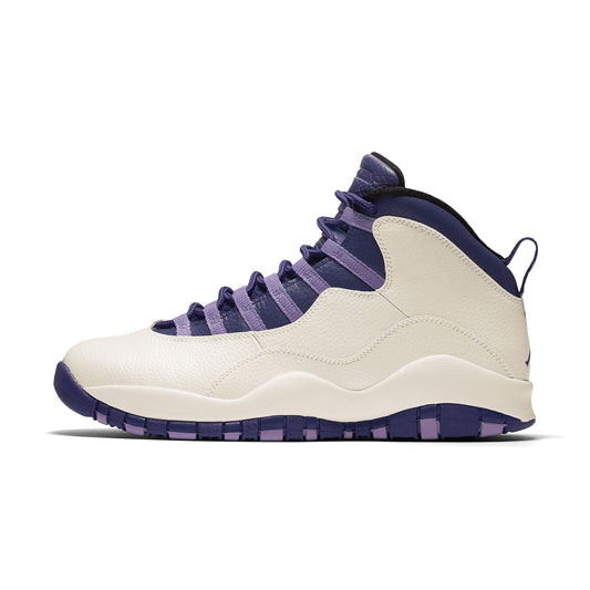 Jordan 10 Hydrangeas