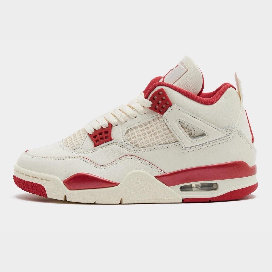 Jordan 4 Valentine's Day