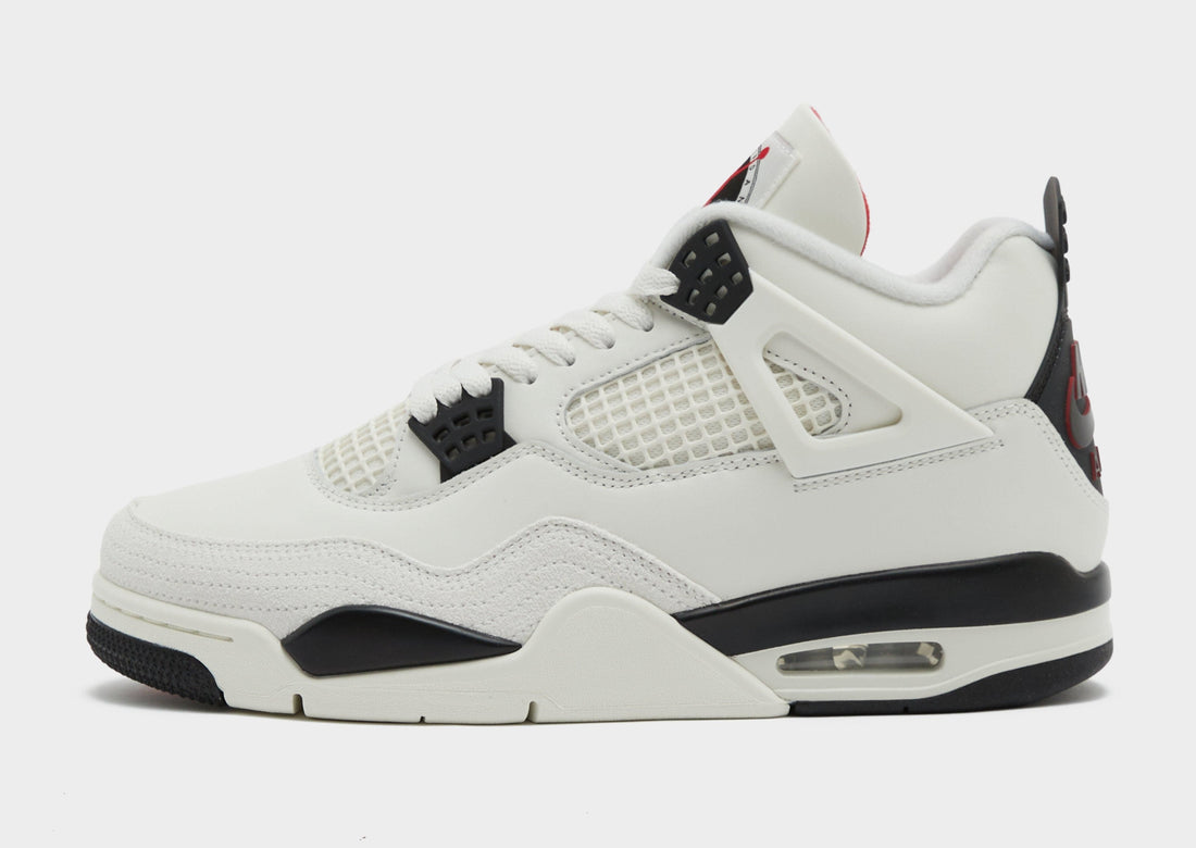 Jordan 4 Flight Club