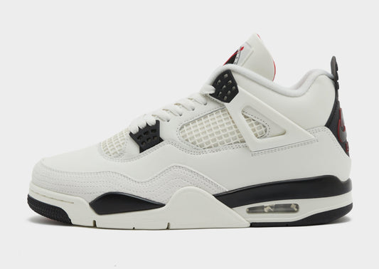 Jordan 4 Flight Club