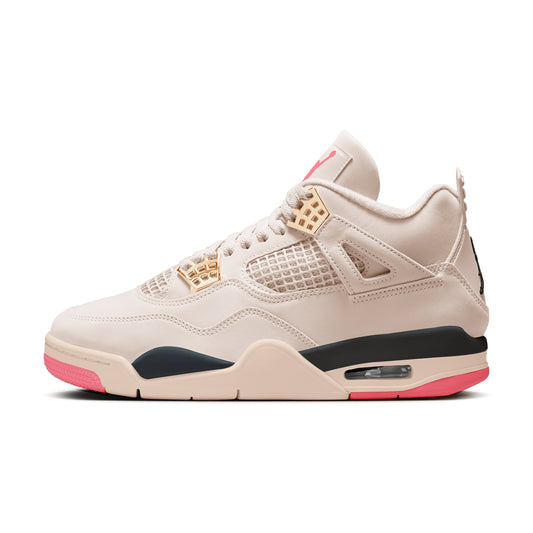 Jordan 4 Birds of Paradise