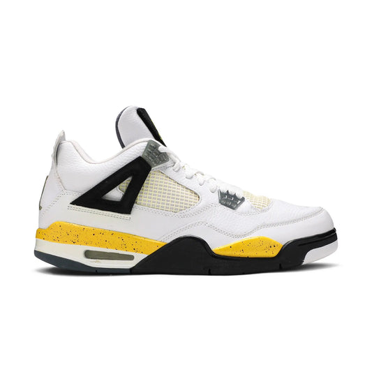 Jordan 4 Tour Yellow