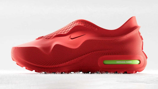 Nike Air Max 1000 Atomic