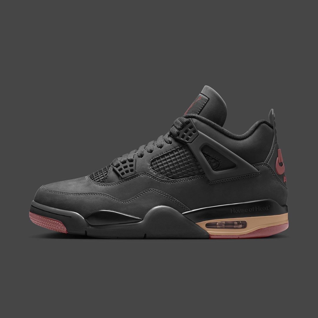 Jordan 4 London