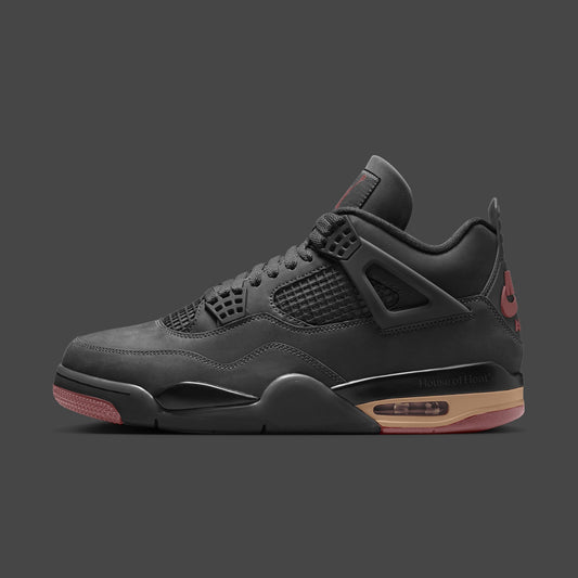 Jordan 4 London