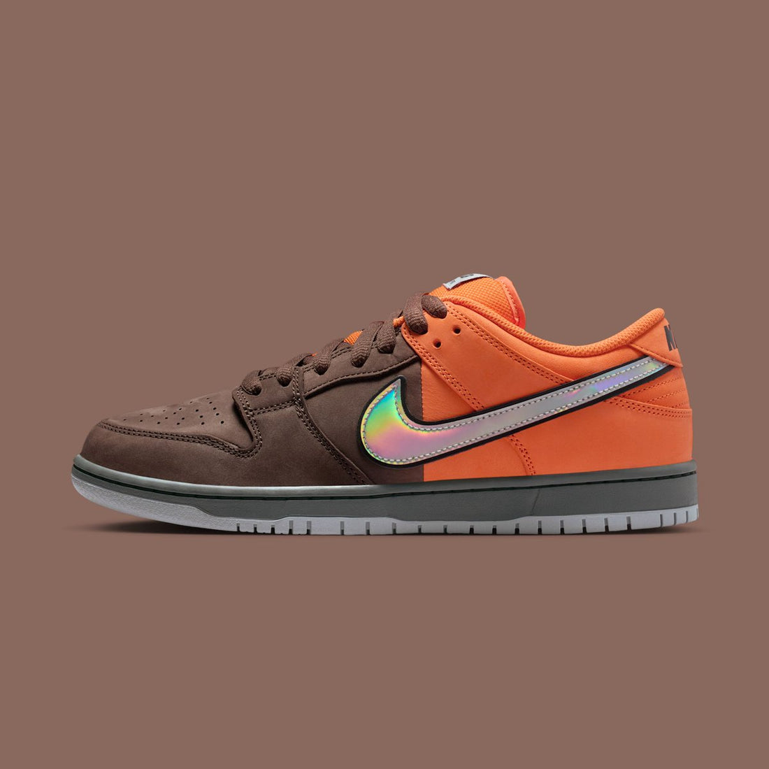 Nike Dunk SB Muni Fast Pass